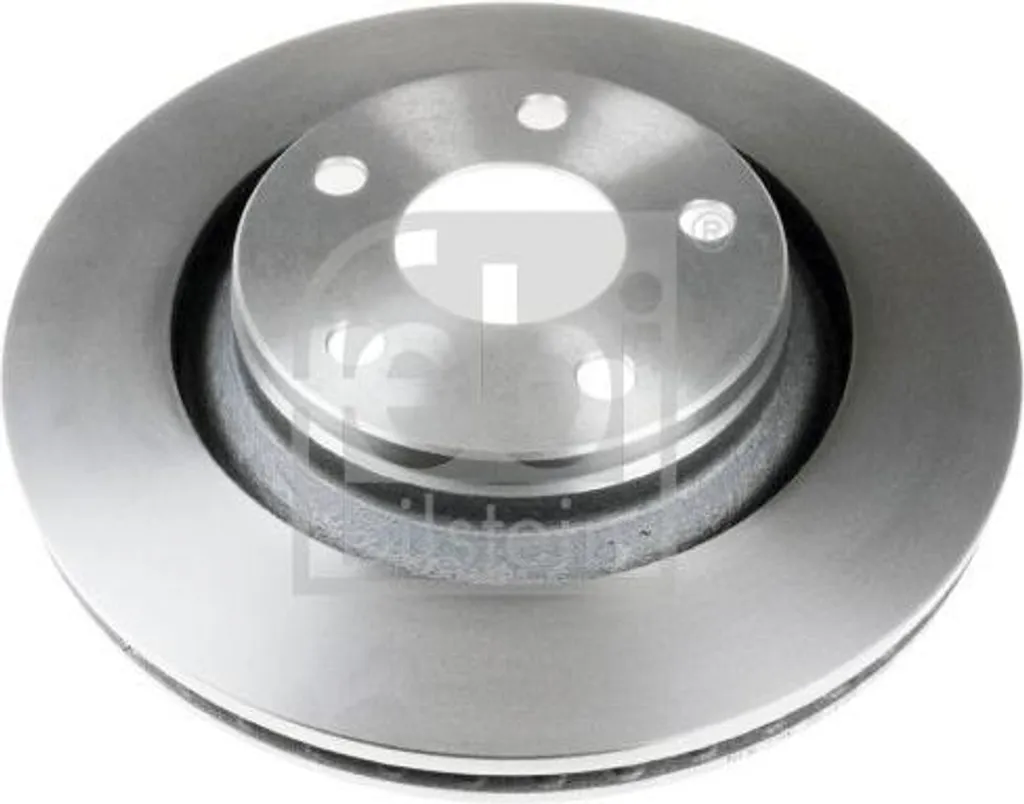Disque de frein FEBI BILSTEIN 108461 pour Wrangler OE 68040177AA fiable