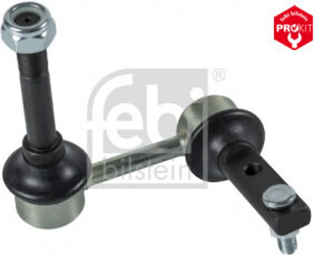 Biellette Stabilisatrice FEBI BILSTEIN 42967 pour GS S16 - OE 48810 30010