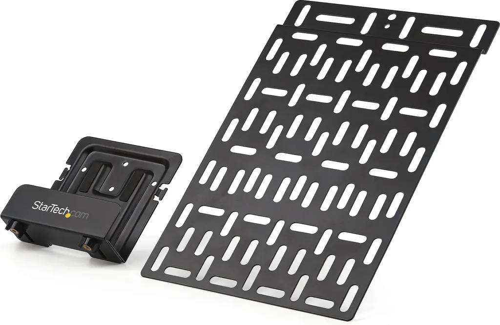 Support Mural pour Organiser Box Internet et Routeur Wi-Fi chez Soi