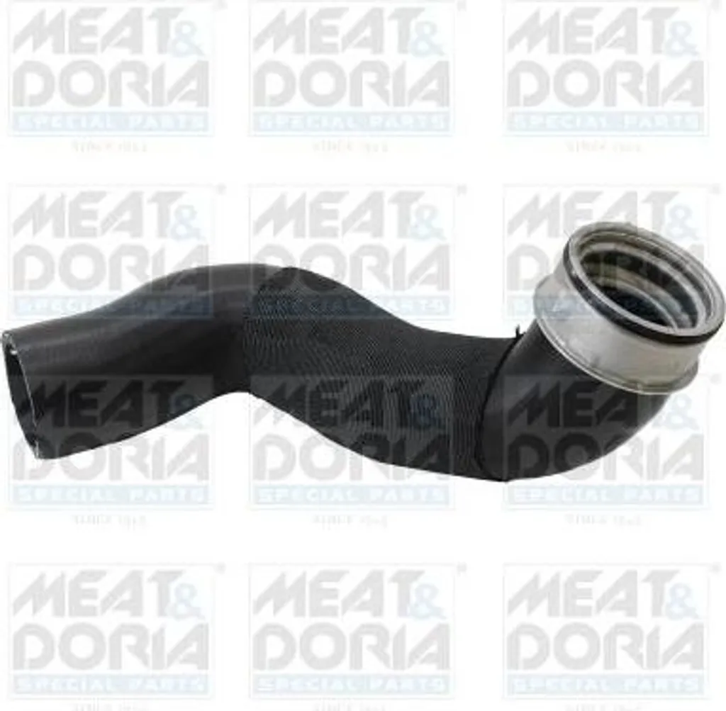 Durite de turbo pour Classe A et Classe B - Air de suralimentation
