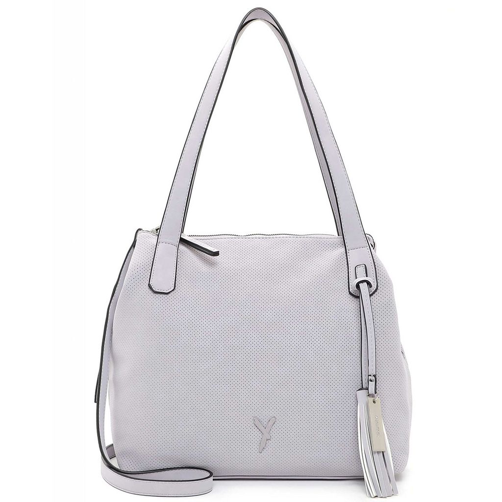 SURI FREY Romy Shopper mittel Lightpurple_delete