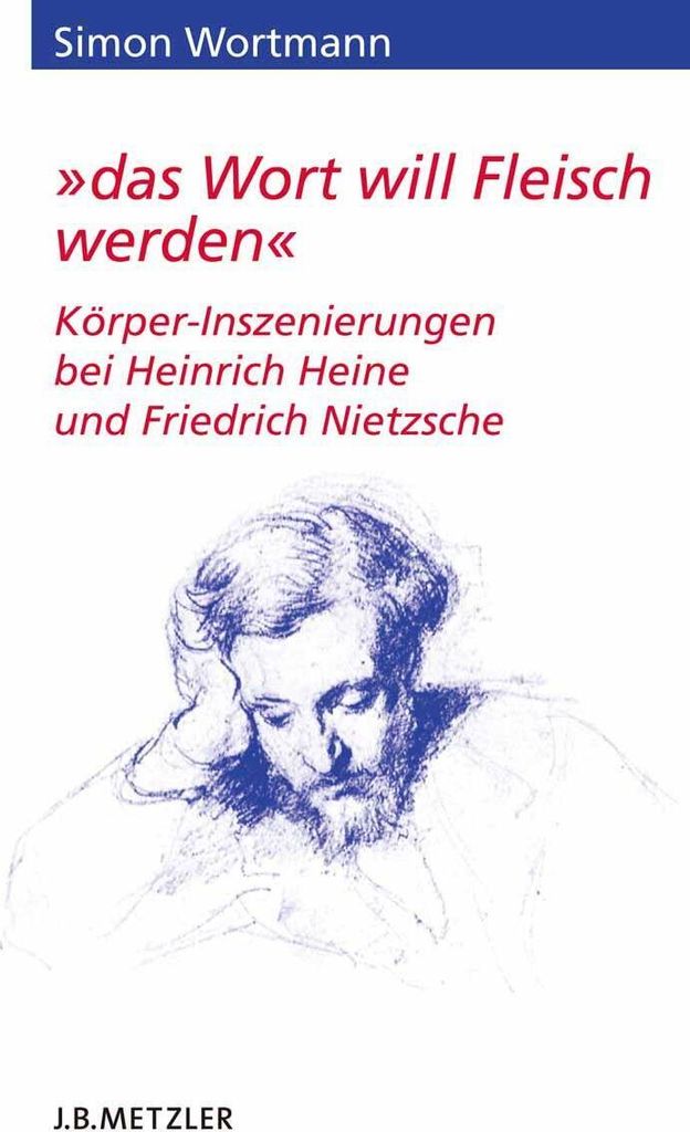 "das Wort will Fleisch werden"
