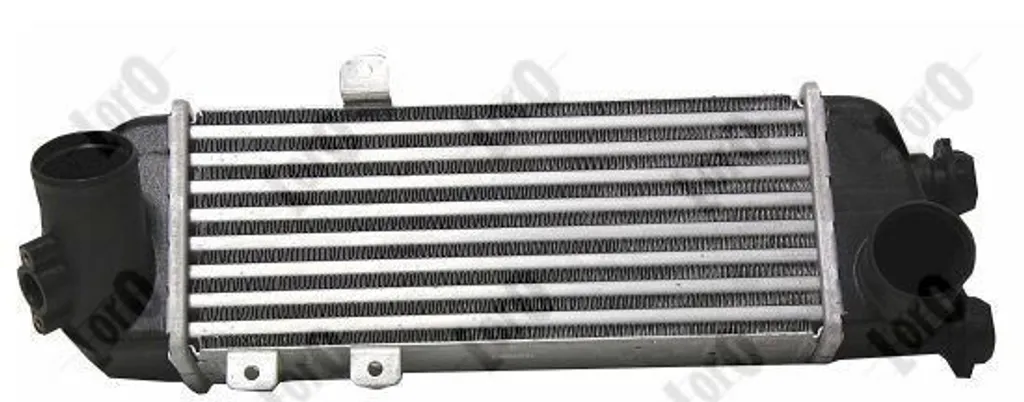 Intercooler Refroidisseur d'air pour Hyundai i30 FD et Elantra HD
