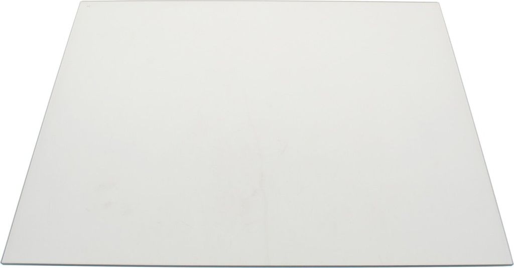 Whirlpool - Glas Ovendeur - Midden - 480121101611