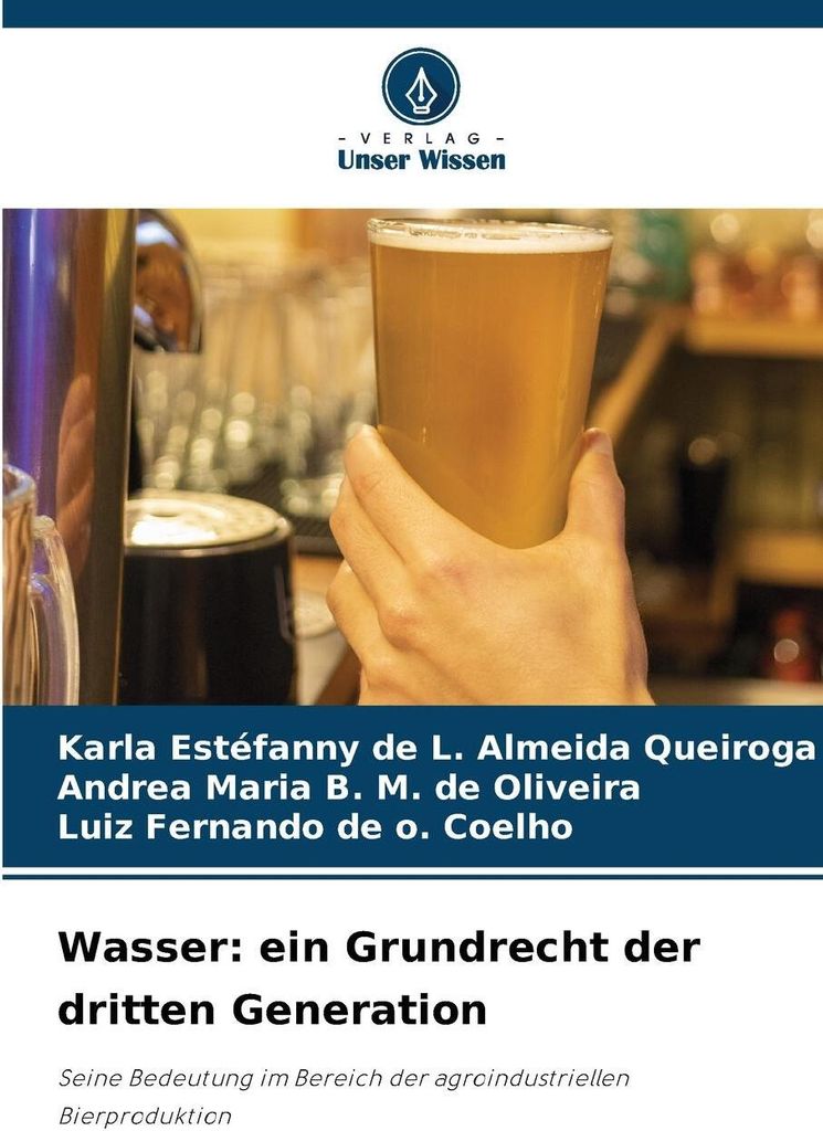 Wasser: ein Grundrecht der dritten Generation