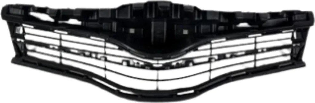 Réparer une Grille de Pare-chocs Cassée Toyota Yaris 53111-0D350 OEM Fit