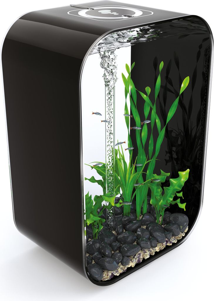 biOrb LIFE 60 MCR schwarz (72060)
