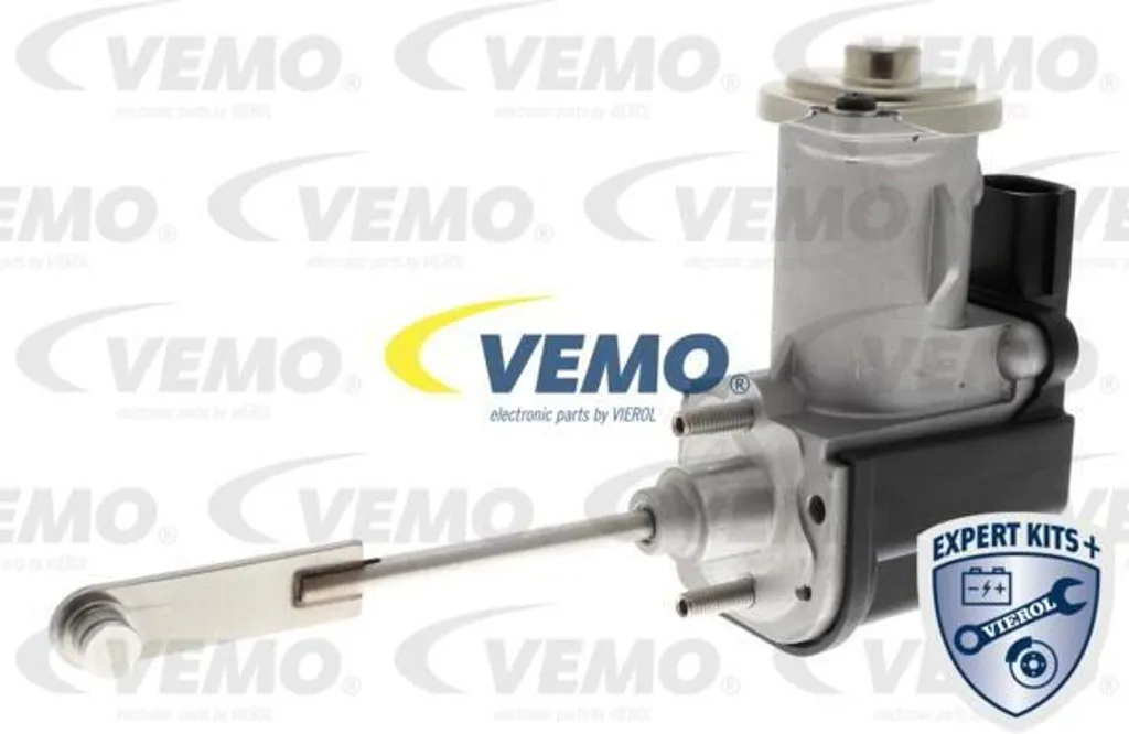 Actionneur de turbocompresseur VEMO V15-40-0038 OE 03F145701R pour Audi