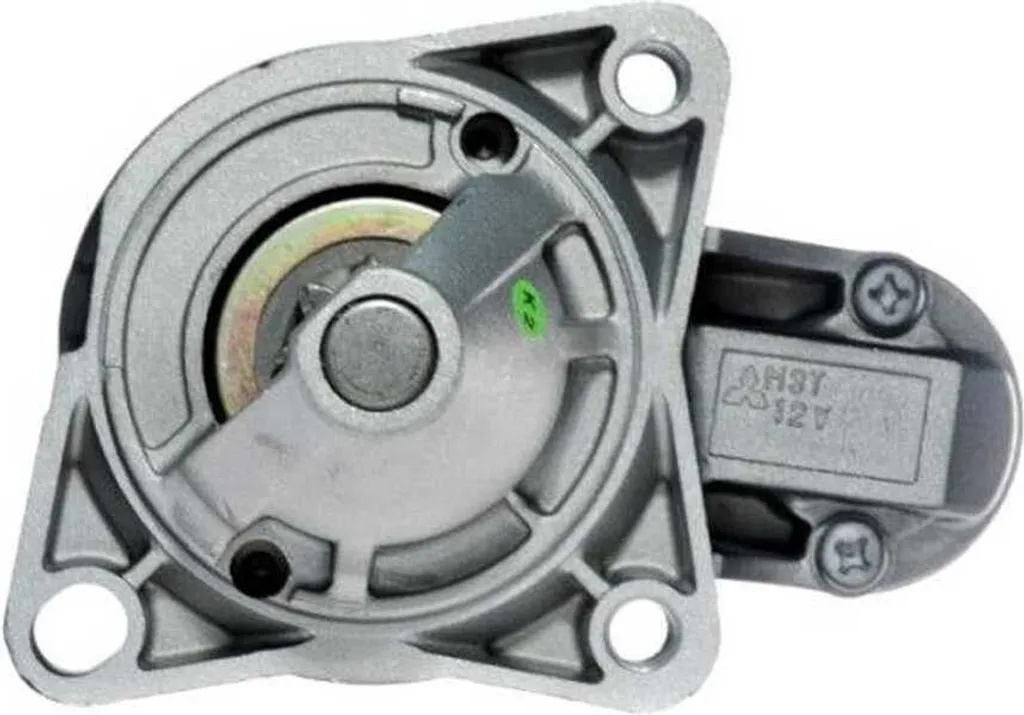 Démarreur HELLA 8EA 011 610-851 : fini les pannes de moteur au réveil