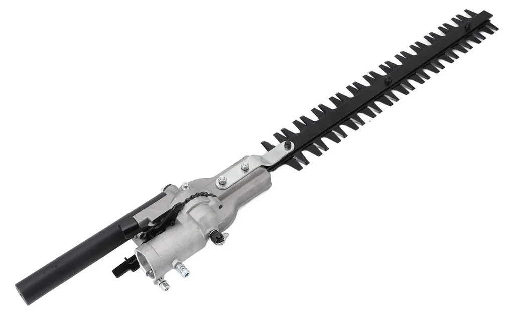 Guide-chaîne Efficace et Sûr 28x9mm - Idéal pour Taille de Terrasses - 3