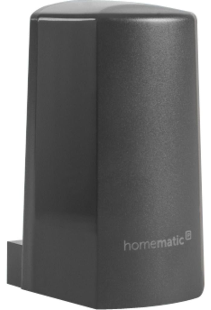 Sensor de temperatura y humedad para exteriores eQ-3 Imagen del producto 