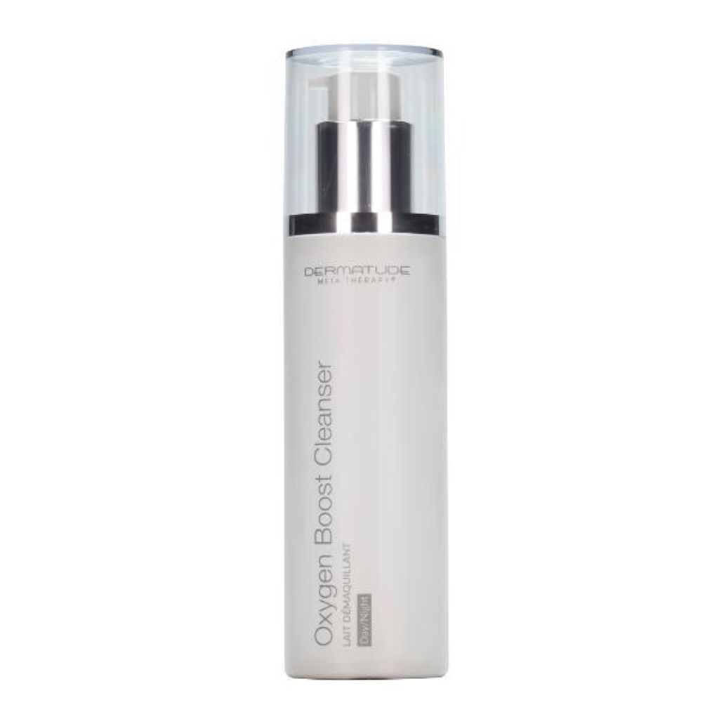 Dermatude Oxygen Boost Cleanser Produktbild 