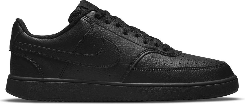 Nike Sneakers DH2987-002 in Black color size 42