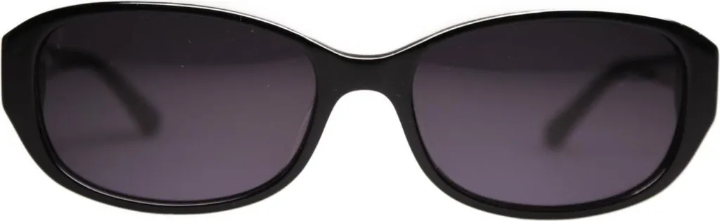 Mexx 6293-100 Black: Occhiali da Sole Design Moderno con Lenti Gray