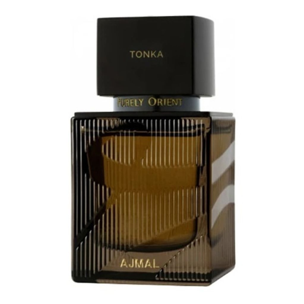 Ajmal Purely Orient Tonka EDP 75 ml UNISEX Zdjęcie produktu 