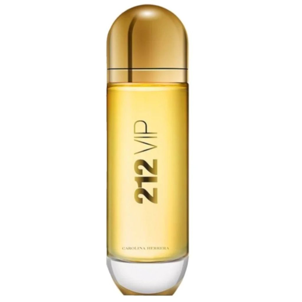 Carolina Herrera 212 VIP parfémovaná voda pre ženy 125 ml Obrázok produktu 