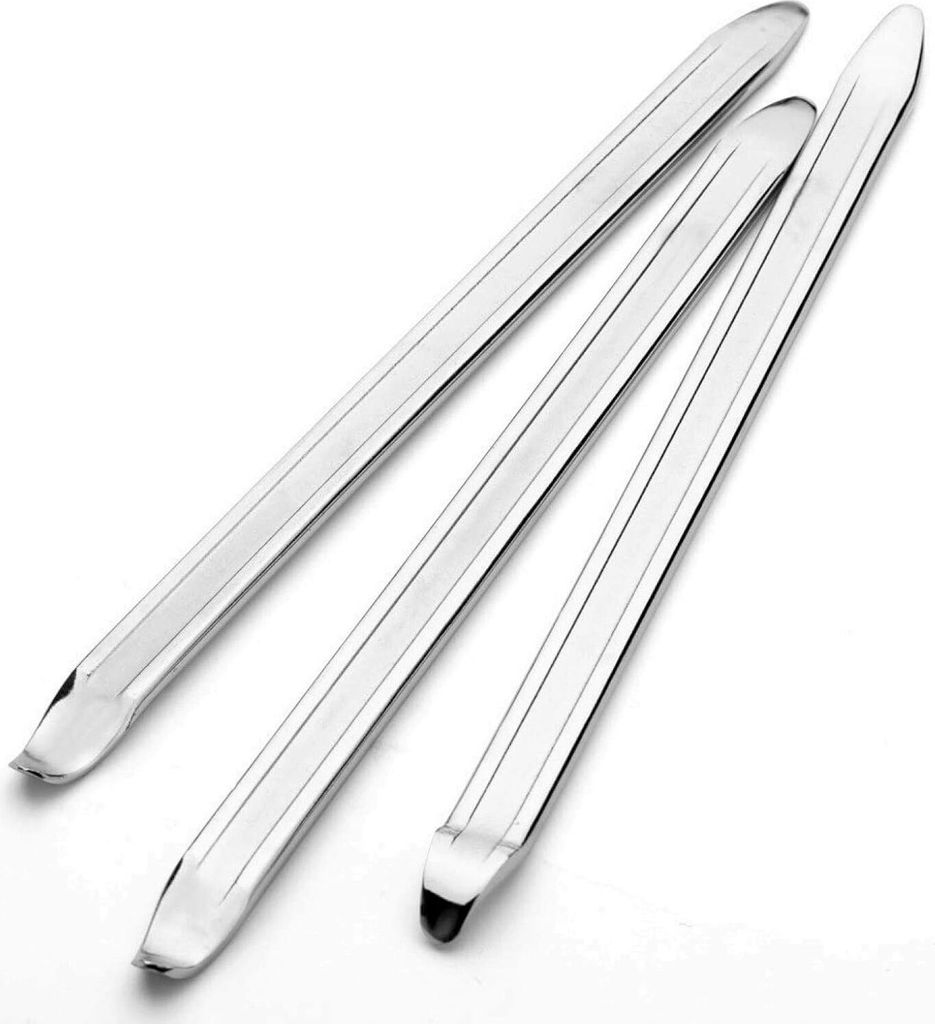 Reifenwechsler 3er Set, Doppelkopf-Design, Hochwertiger Produktbild 