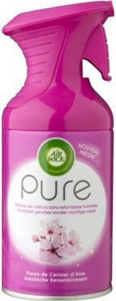 Air Wick Pure Lufterfrischer Kirschblüte 250ml