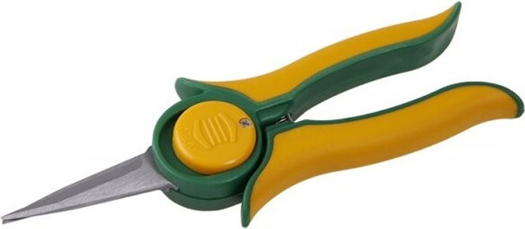 WINLAND - Gartenschere Nirosta 3171-160