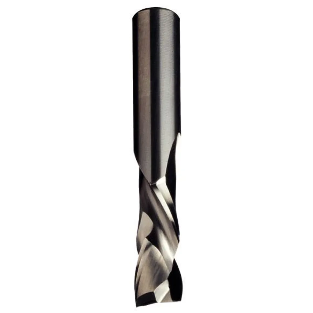 IGM 190 Fresa Elicoidale Compressione D8 L80 S8 Z2+2 HWM