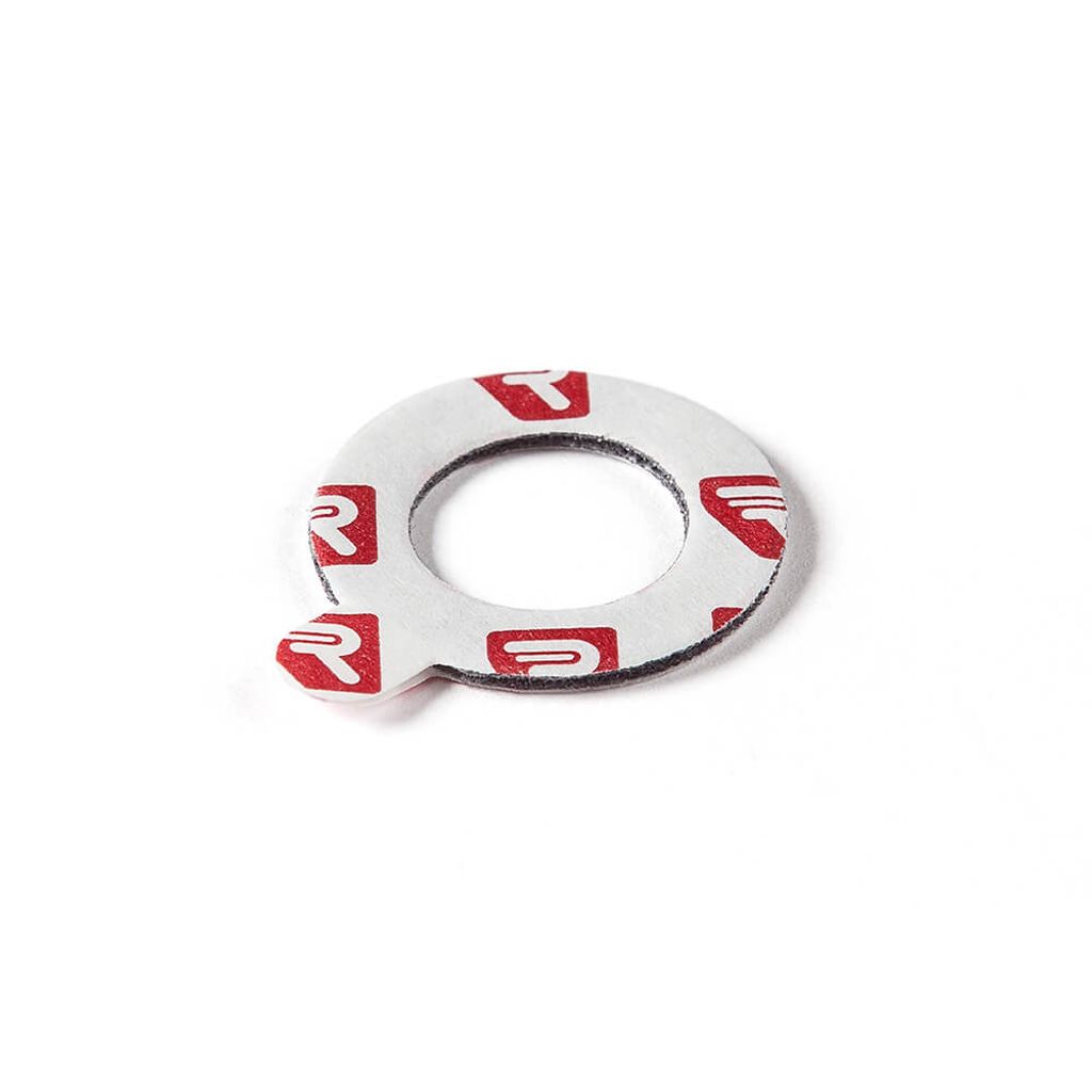 RYCOTE Stickies Advanced 23mm O ́s 25er-Pack