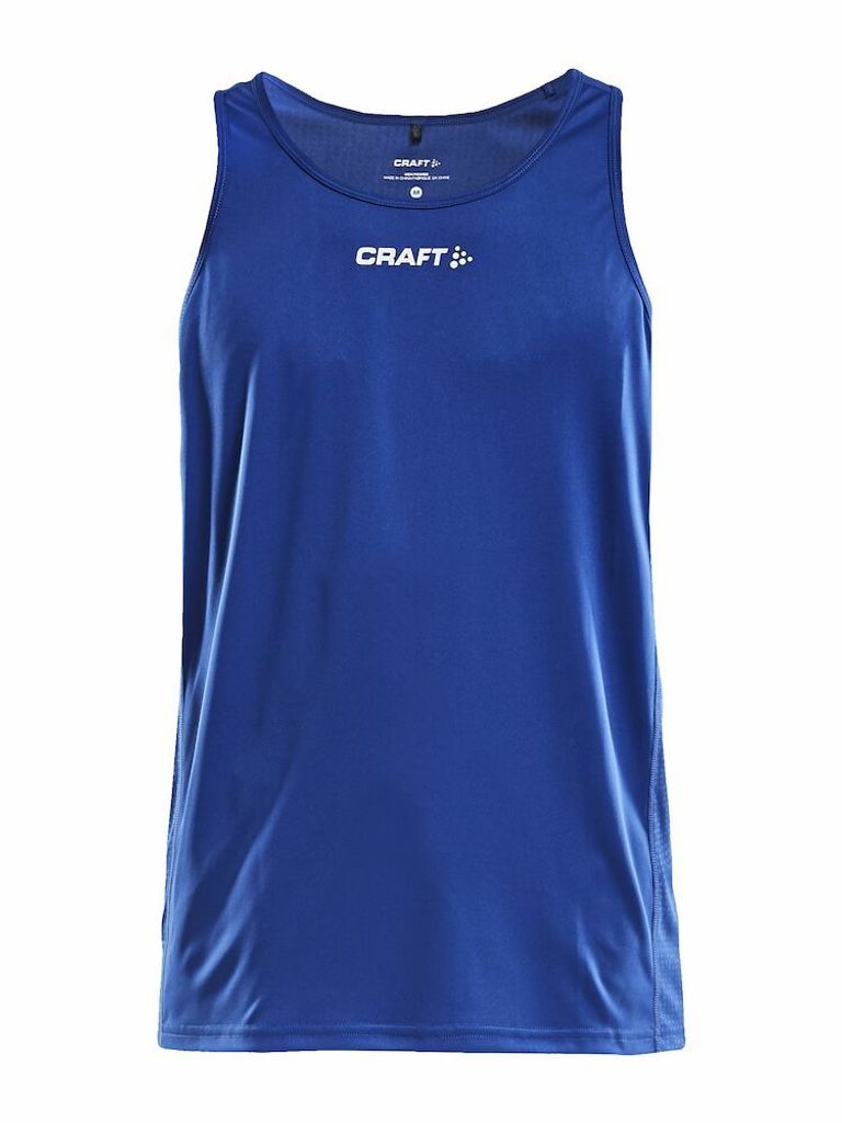 Canotta Craft Rush M Immagine del prodotto 