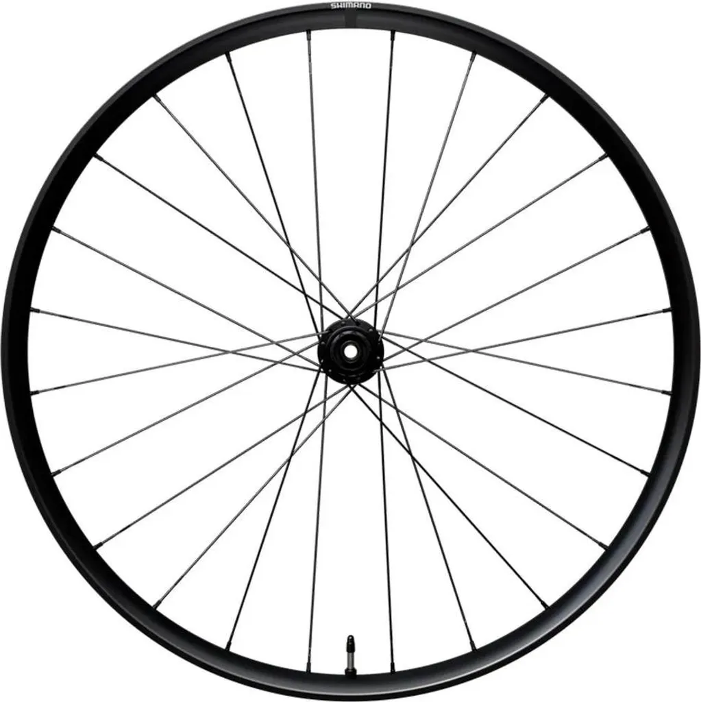 Roue Shimano WH-RX180 700C Microspline - Finissez-en avec les voilages