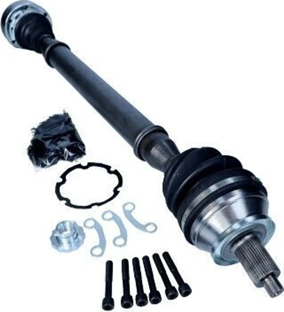 Arbre de transmission MAXGEAR 49-2609 pour Polo 6C et Fabia III