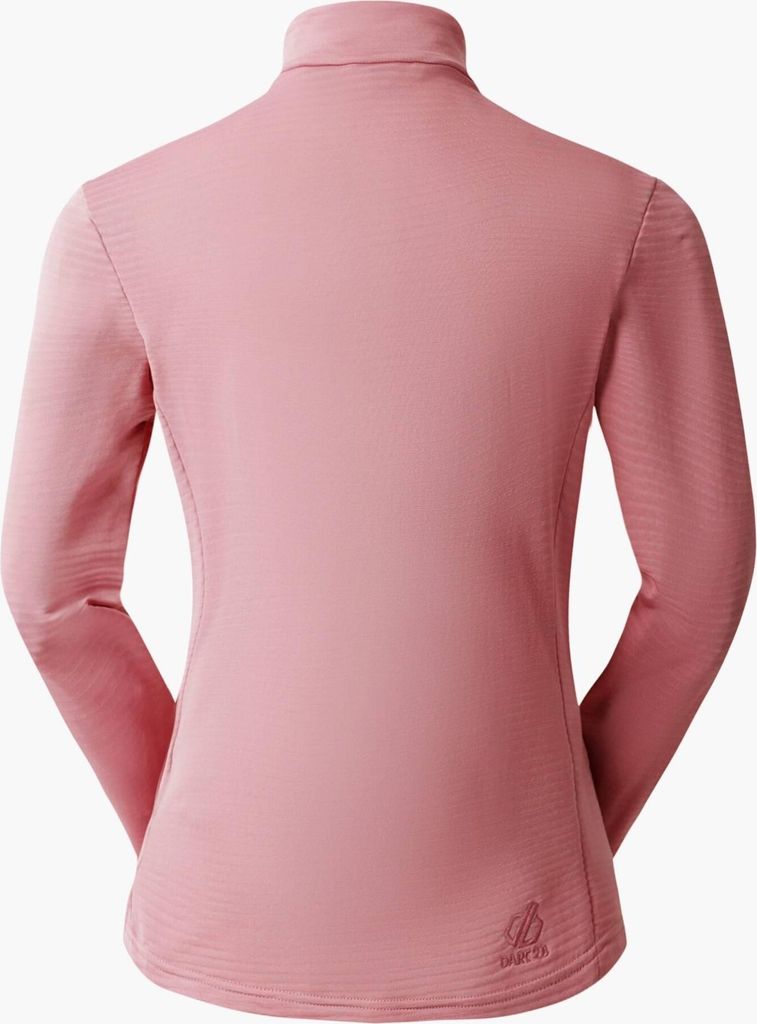 Dare 2B - "Torrek" Midlayer Über den Kopf für Damen RG11678 (44 DE) (Lila)