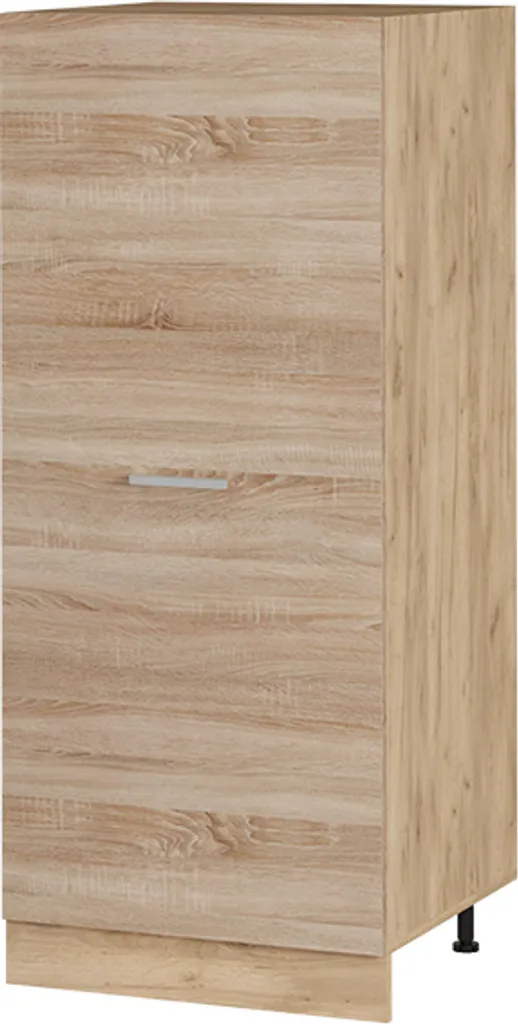 Armoire haute Vicco R-Line Sonoma 60cm cuisine modèle 54040