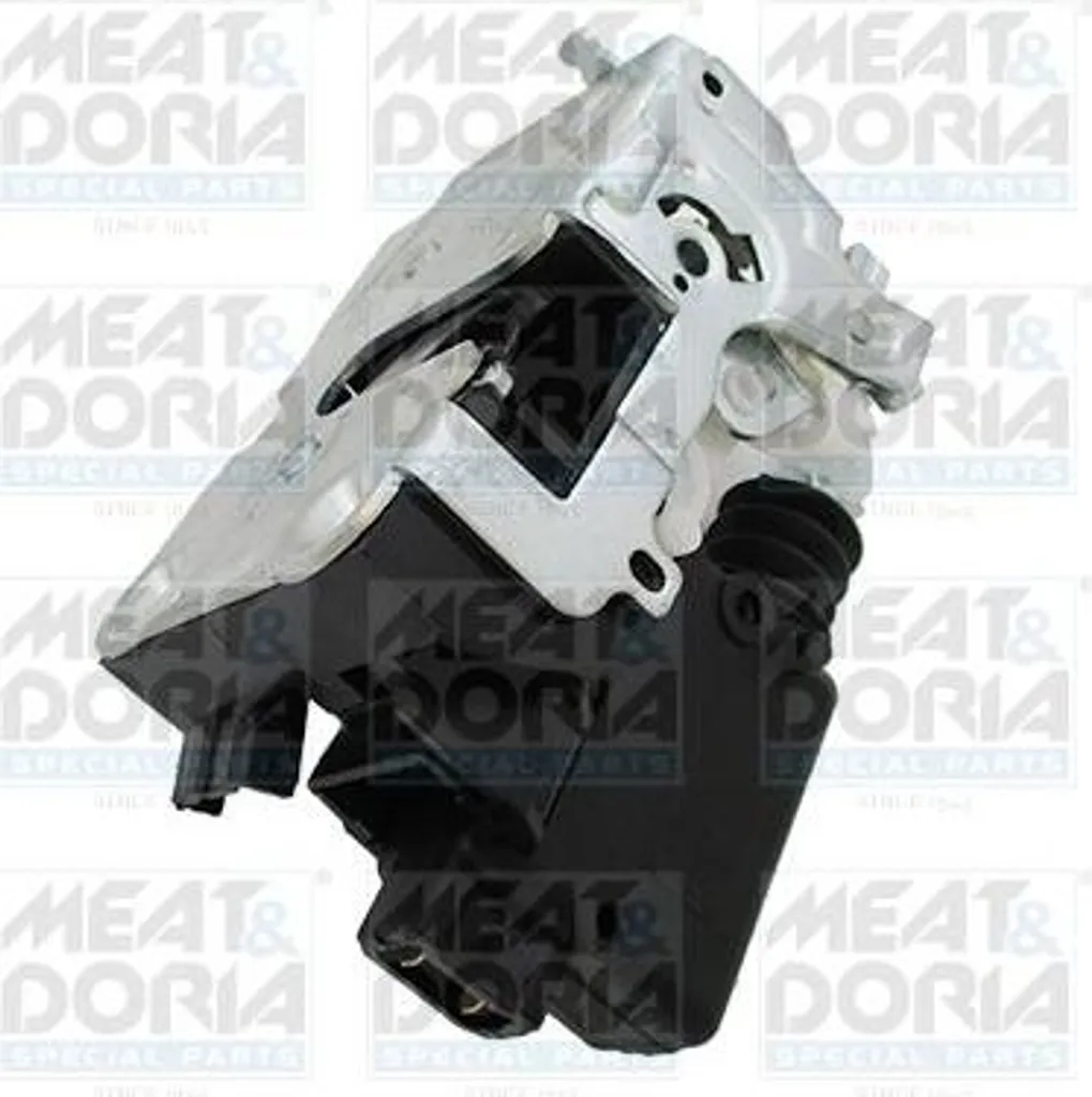 Serrure de porte robuste pour Dacia Logan OE 6001547512 renforcée