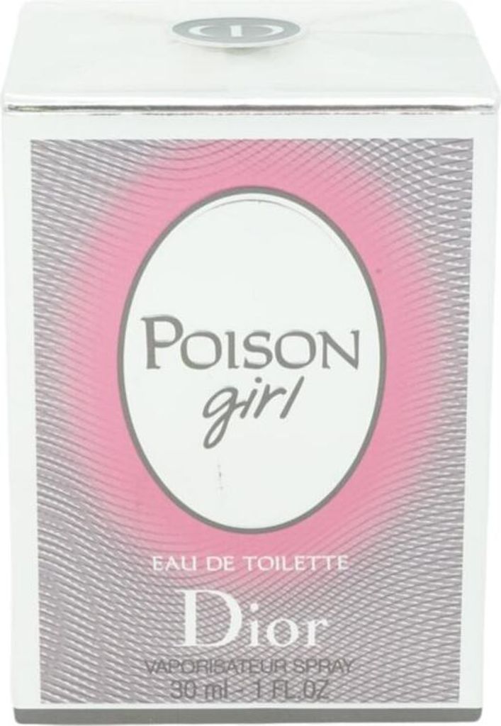 Dior (Christian Dior) Poison Girl woda toaletowa dla kobiet Zdjęcie produktu 