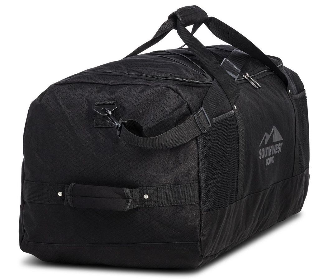 Borsa da viaggio Southwest Bound *nera Immagine del prodotto 