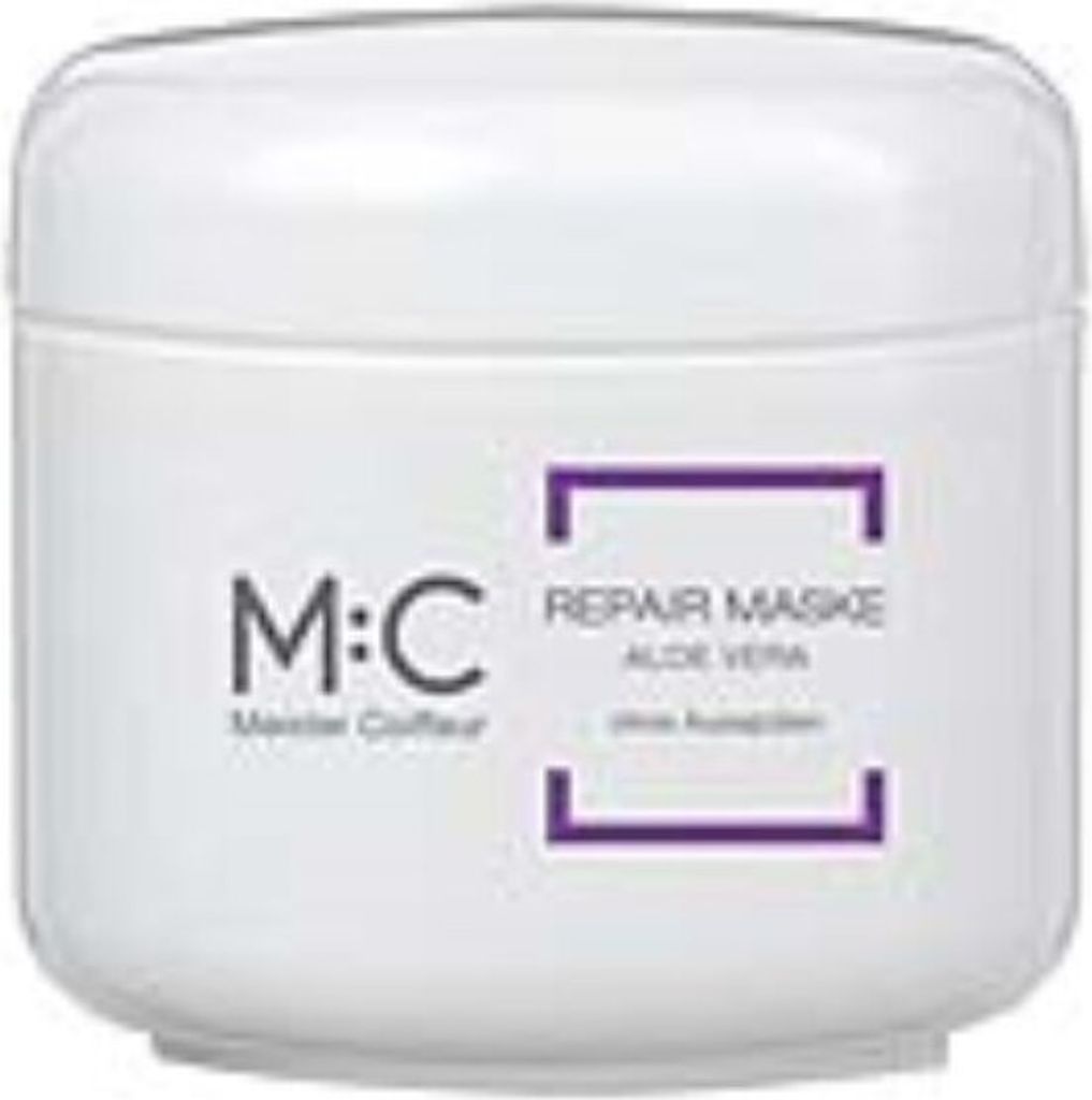 M:C Repair Maske Aloe Vera 150ml ohne Ausspülen