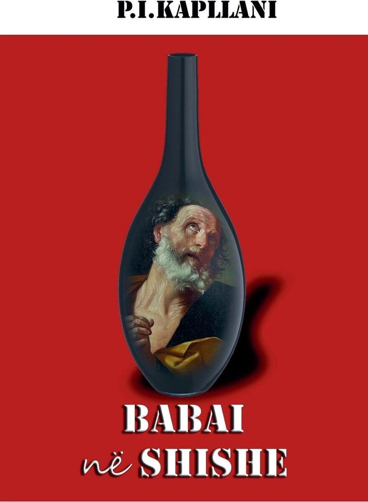 Babai në shishe