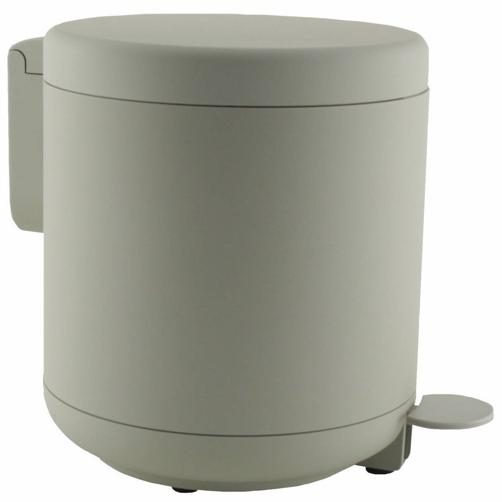 ZONE Pedal-Eimer UME Eucalyptus | ca 22 cm H | ca 4L