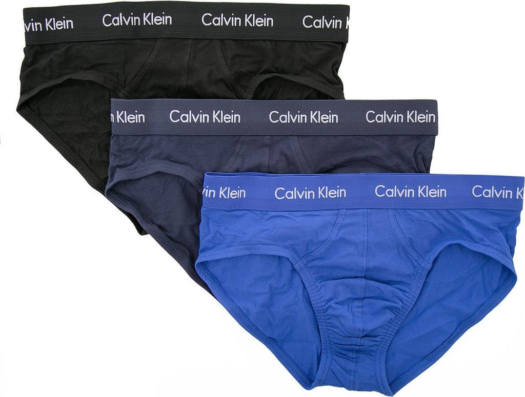Calvin Klein Underwear 125555 : Größe - S Größe: S