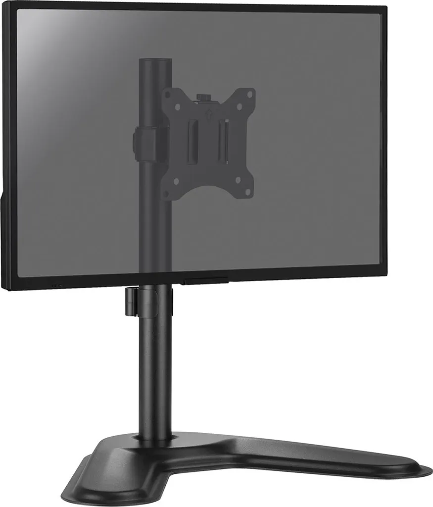 Libérez votre espace de travail avec ce support moniteur PC 17-32 pouces