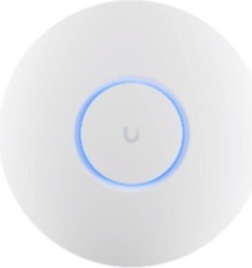 UbiQuiti U6+ - 2402 Mbit/s - 573,5 Mbit/s - 2402 Mbit/s - Zdjęcie produktu 3