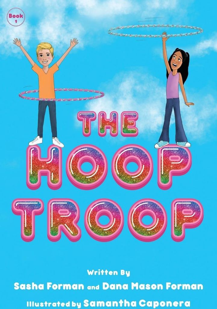 The Hoop Troop