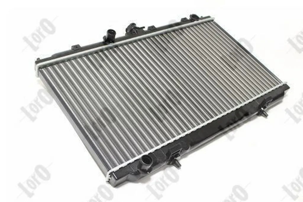 Radiateur moteur ABAKUS 035-017-0007 pour Nissan Almera II et Primera