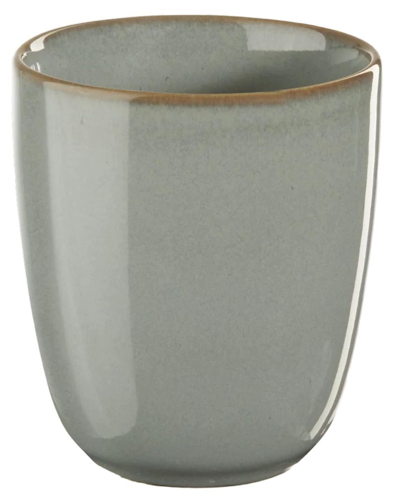ASA Selection Becher Saisons Eucalyptus 250 ml Produktbild 