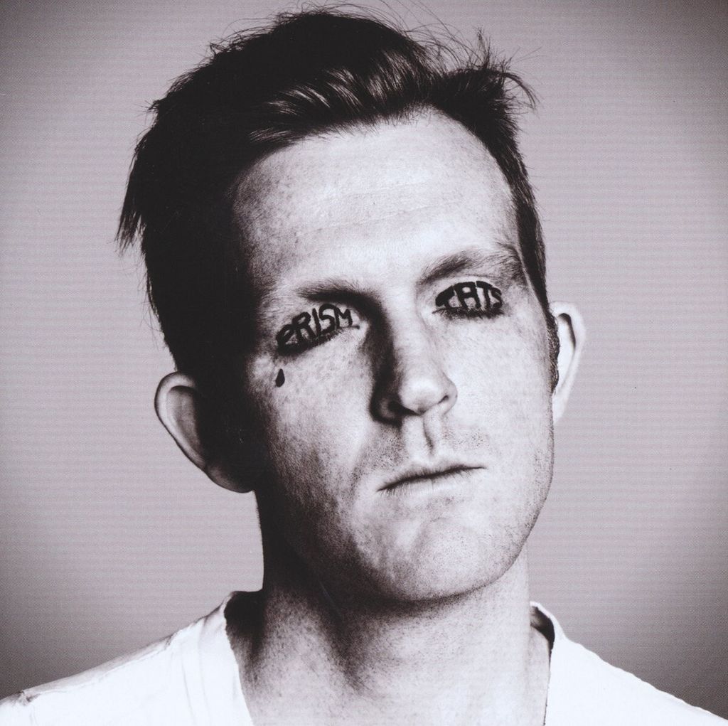Prism Tats - Prism Tats CD