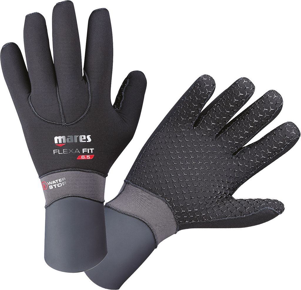 Mares Flexa Fit 6,5 mm Größe: XL