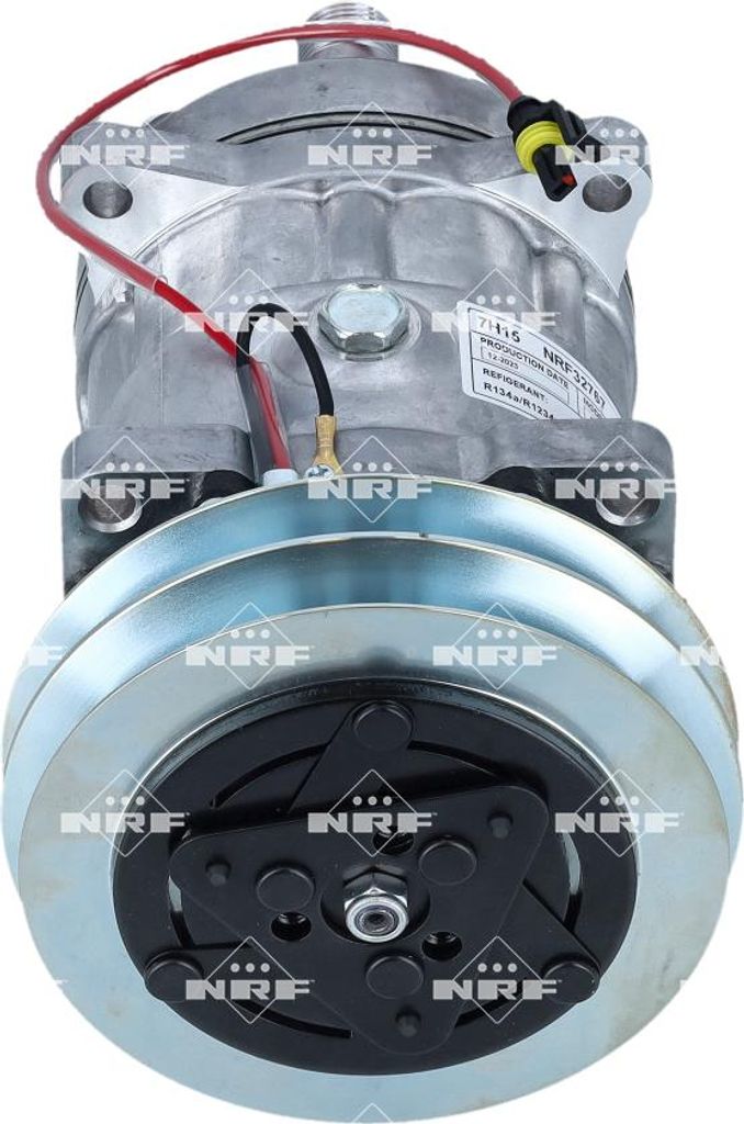 NRF 32767 SD7H15 Klimaanlage Klimakompressor PAG 46 Produktbild 