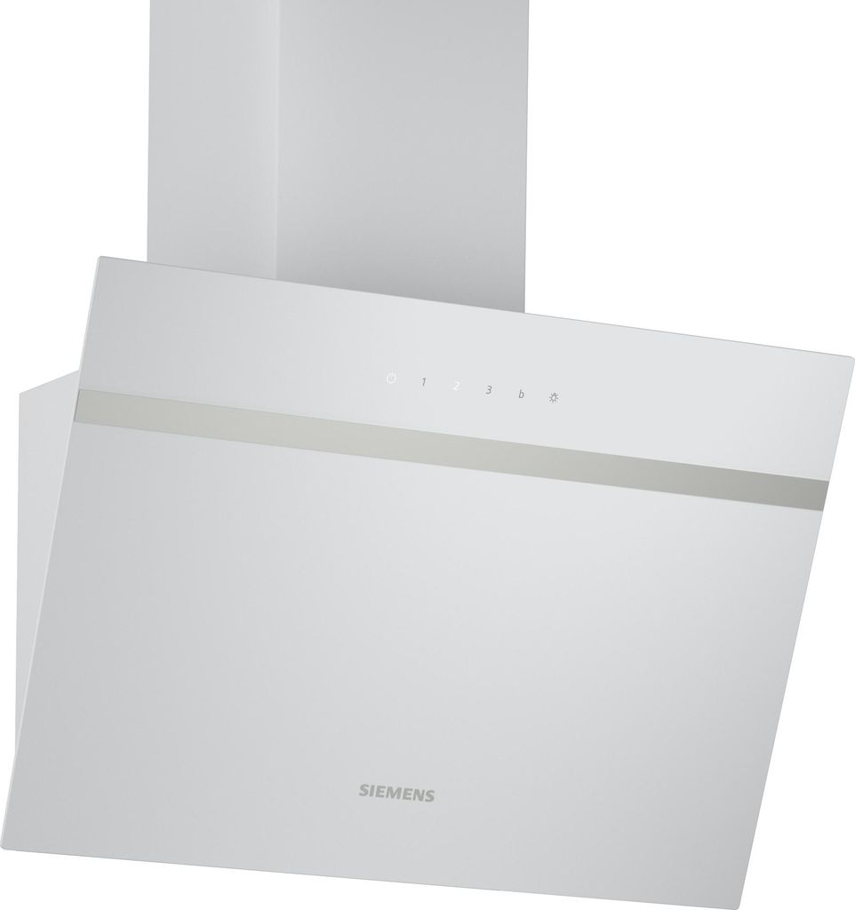 Siemens iQ100, Lave-vaisselle mural, 60 cm, Blanc avec Image du produit 