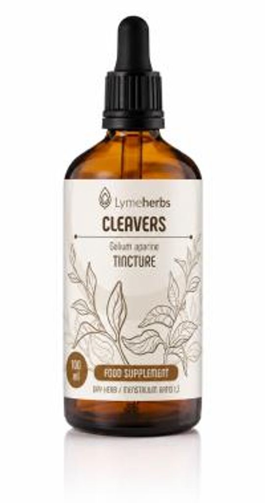 Svízel přítula – tinktura 1:3 (100 ml) Obrázek produktu 