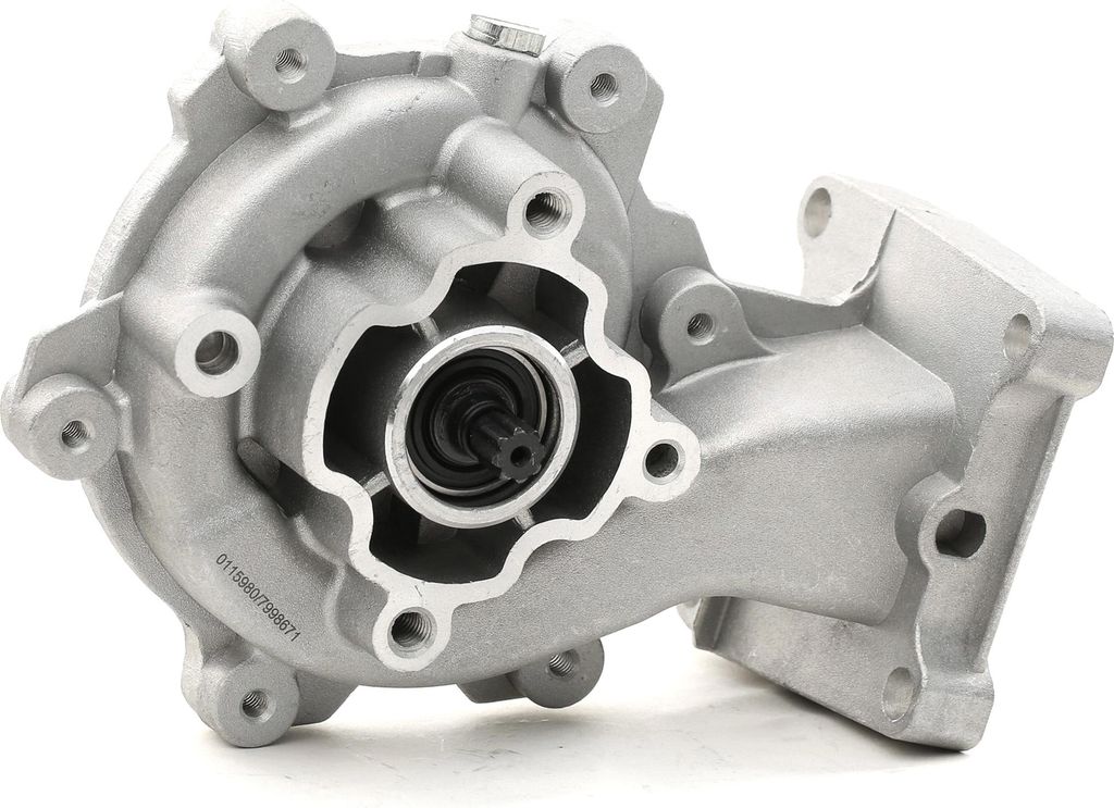 STARK Kühlmittelpumpe Wasserpumpe für FORD MONDEO III Kombi (BWY) SKWP-0520086