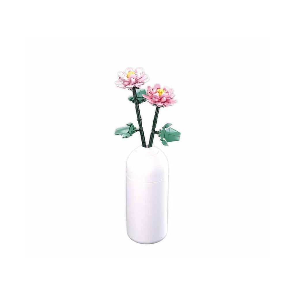 RAPPA Sluban Flowers M38-B1101-05 Peony Zdjęcie produktu 