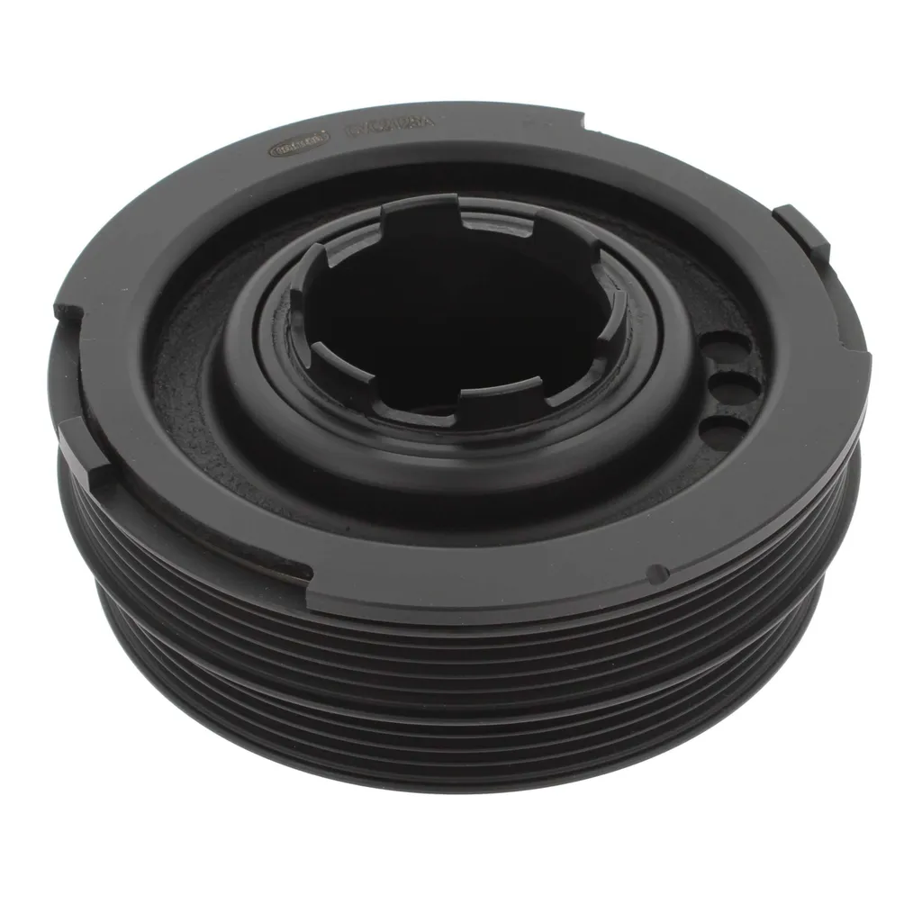 Poulie Vilebrequin 80000366 Corteco : Stop aux Bruits et Vibrations Moteur
